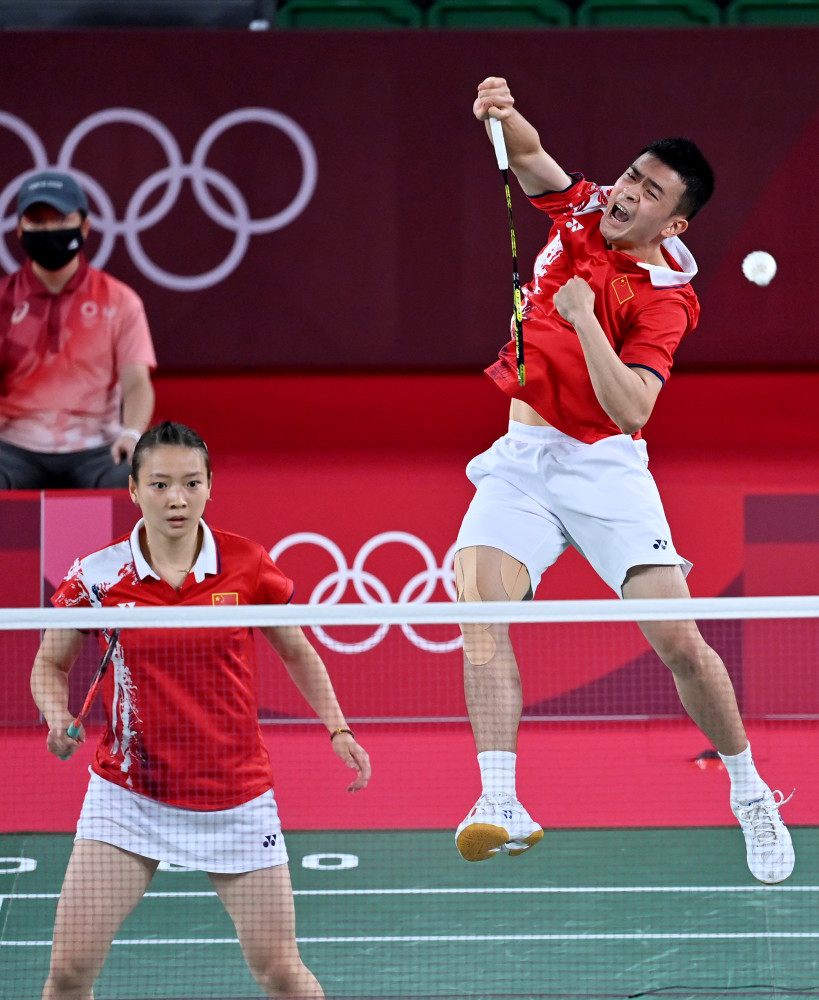 上全面提升 上全面提升