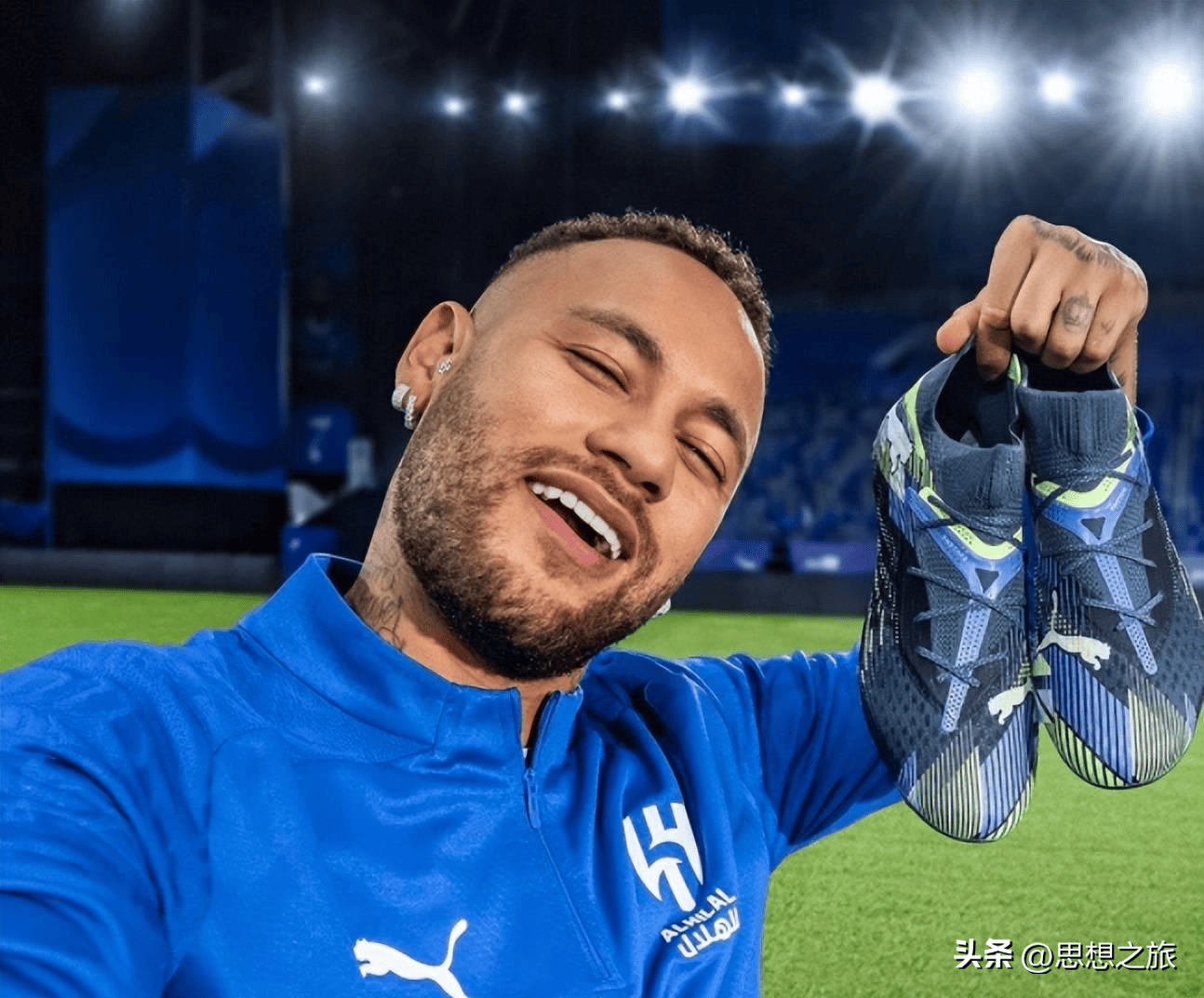 脚步技术 脚步技术