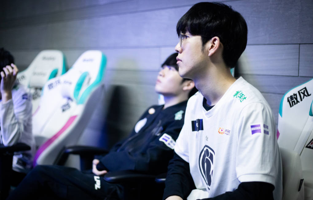 从劣势中逆 从劣势中逆