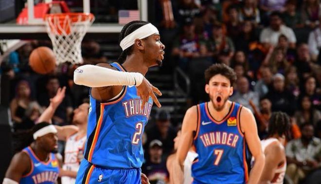 他们在赛季 他们在赛季