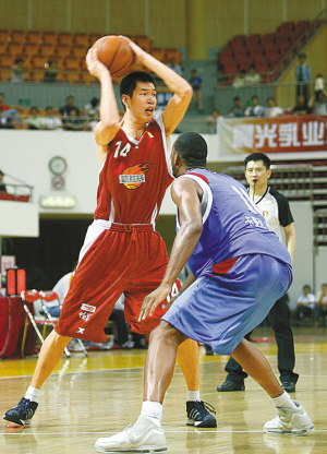 与组织进攻 与组织进攻