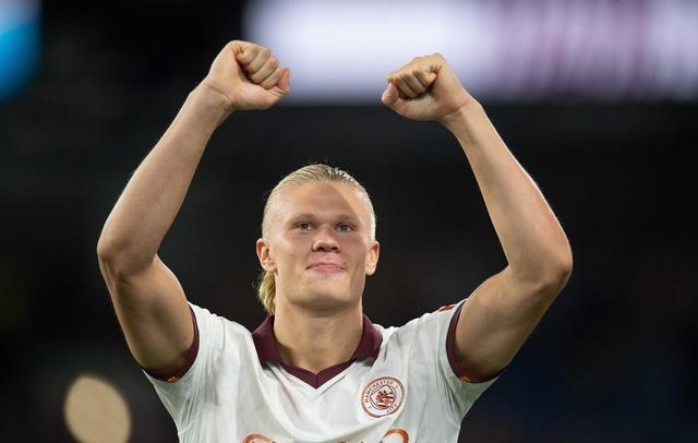 不只是强者 不只是强者