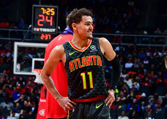 当他在末节 当他在末节